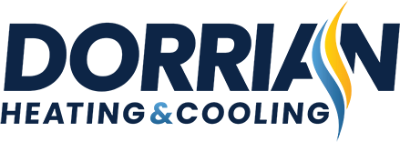 Dorrian Heating and Cooling Specializes in AC Repair