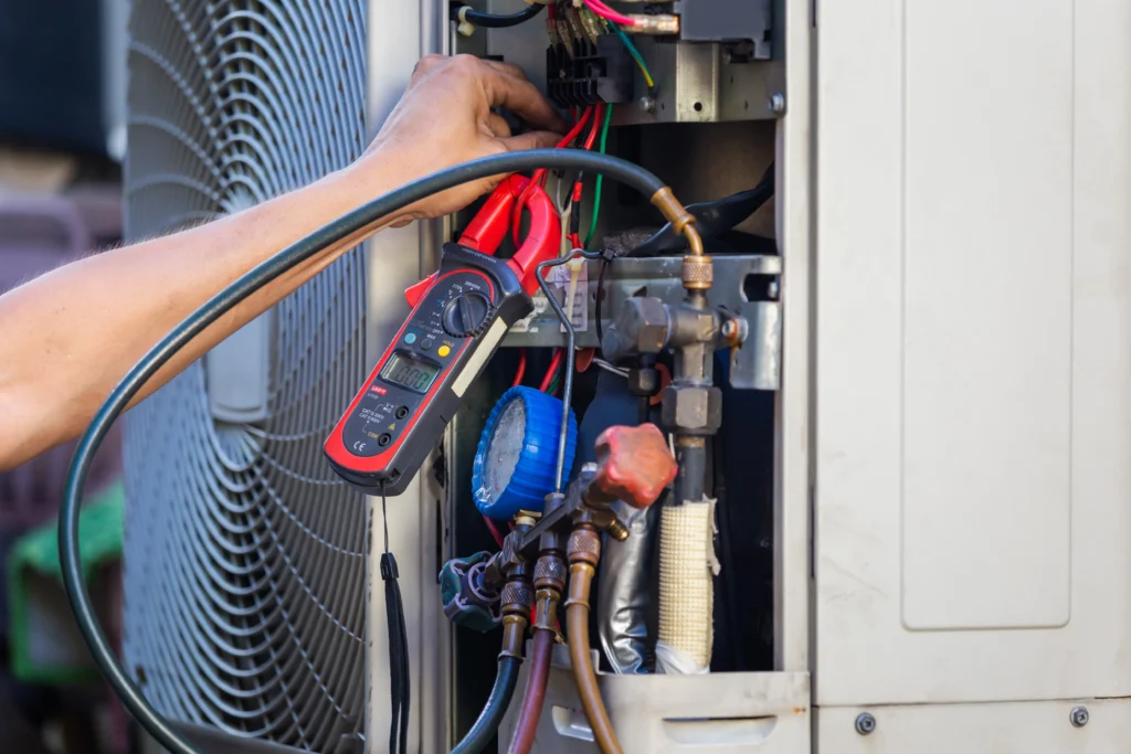 Air Conditioner Repair