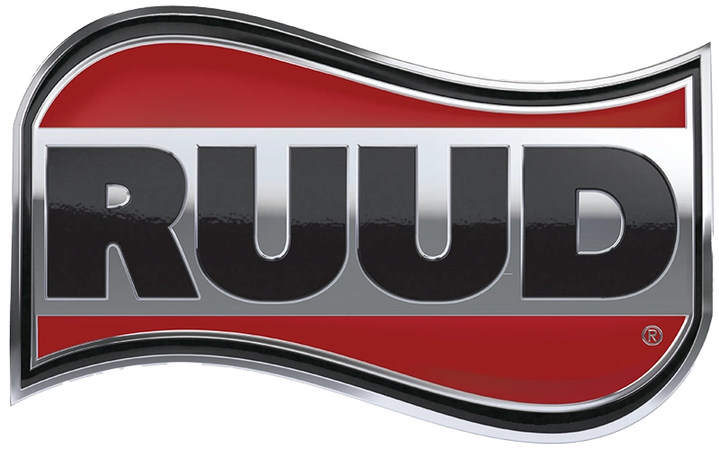 Ruud logo